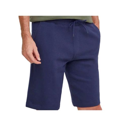 Short Superdry Essential Homme Bleu