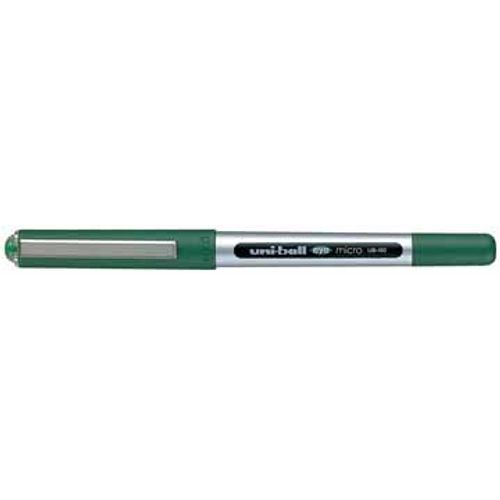 Uni-Ball Roller Eye Micro Vert 1 Unité(S)