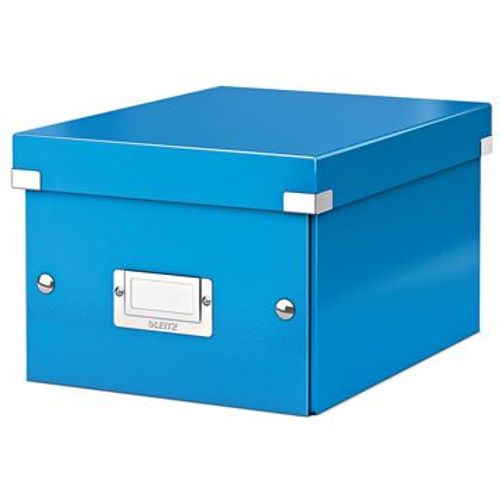 Leitz Boite Archives Wow C&s A5 Bleu 1 Unité(S)