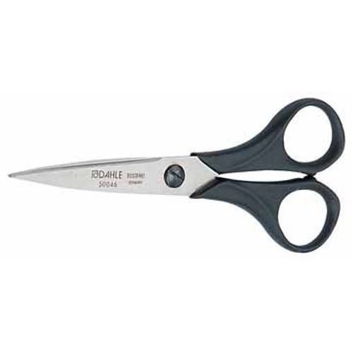 Dahle Ciseaux Papier 16 Cm 10 Unité(S)