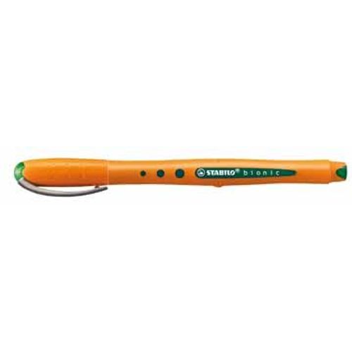 Stabilo Roller Worker Colorful Vert