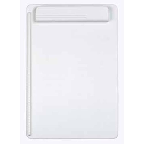 Maul Porte-Blocs Og, En Plastique,  Format A4, Blanc