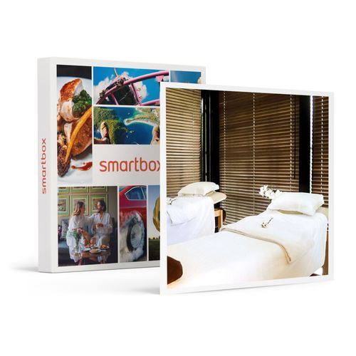 1h D?Accès Au Spa By Sothys En Hôtel 4* Avec Massage Californien Pour 2 Près De Paris - Smartbox - Coffret Cadeau Bien-Être