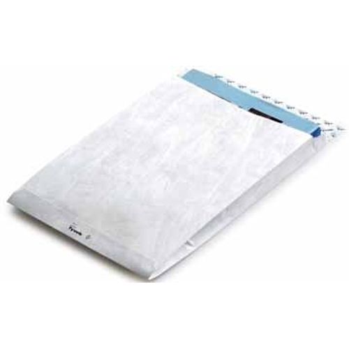 Enveloppes Dépliante À Soufflet Tyvek Ft 229 X 324 X 38 Mm, 100 Pièces 1 Unité(S)