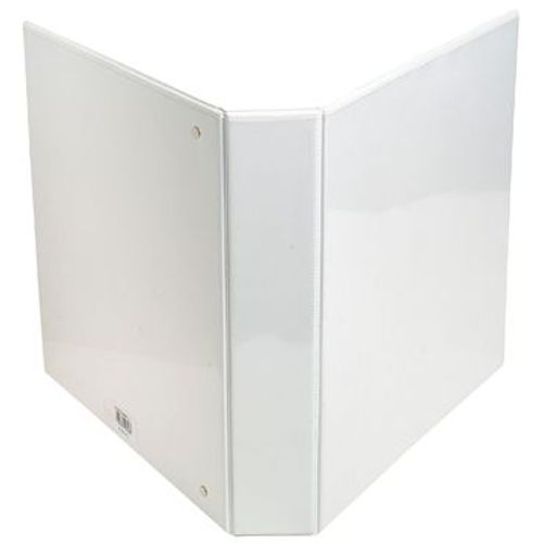 Exacompta Class A Anneaux Panorama Blnc 10 Unité(S)