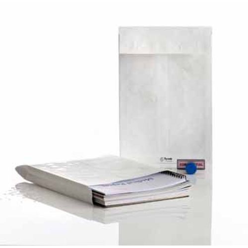 Enveloppes Dépliante À Soufflet Tyvek Ft 250 X 353 X 38 Mm, 20 Pièces 1 Unité(S)