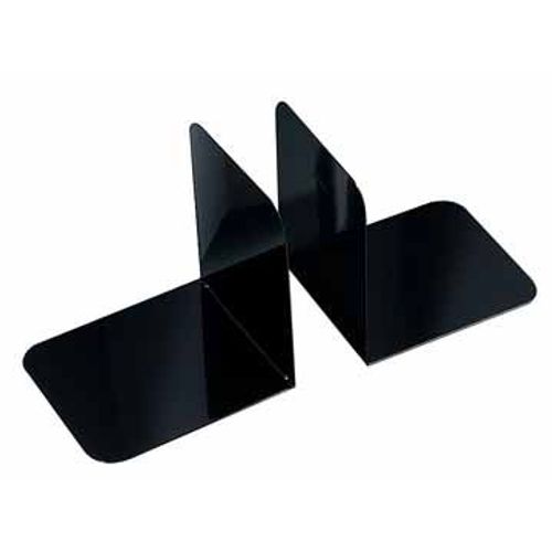 Maul Serre-Livres (L)140 X (P)140 X (H)120 Mm, Noir