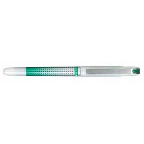 Uni-Ball Roller Eye Needle Pointe D'écriture: 0,7 Mm, Vert 1 Unité(S)