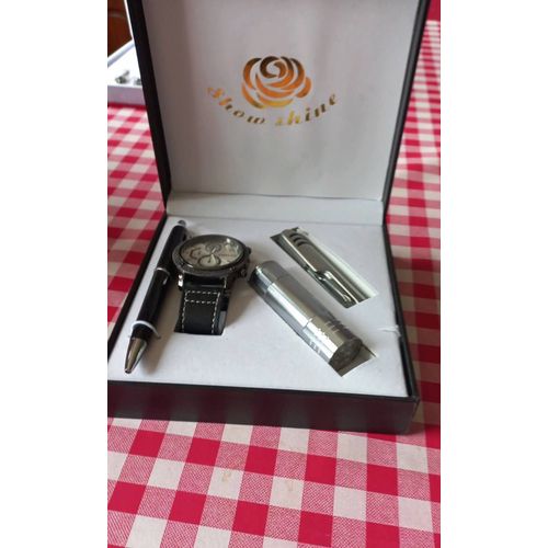 Coffret