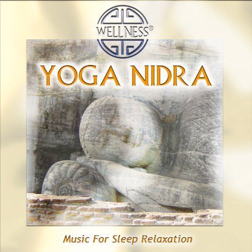 Yoga Nidra-Music For Sleep Relaxation