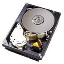 IBM Ultrastar 36LZX - Disque dur - 36.7 Go - interne - 3.5" - Ultra160 SCSI - 10000 tours/min - mémoire tampon : 4 Mo