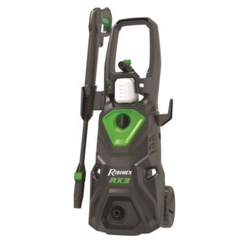 Nettoyeur haute pression électrique RX3 145 bars avec accessoires