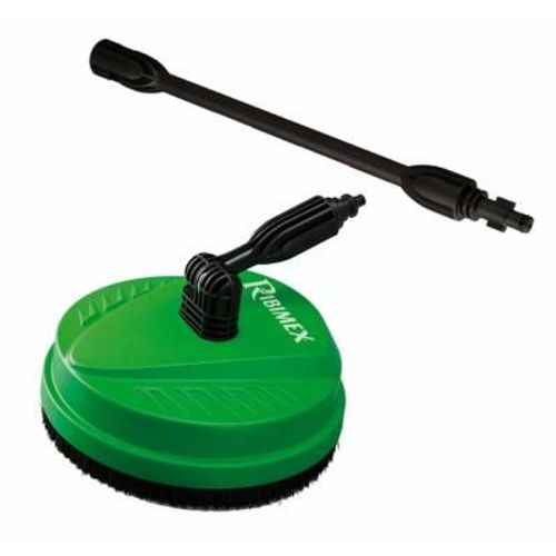 Brosse patio nettoyeur HP électrique mod.PRNHP01 / NHP02 / NHP03 / NHP04