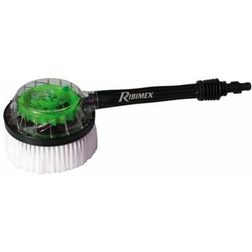 Brosse rotative nettoyeur HP électrique mod.PRNHP01 / NHP02 / NHP03 / NHP04