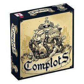 Ferti Complots