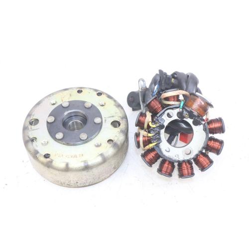 Rotor Stator Revatto Imperator 125 2007 - 2015 / 185420