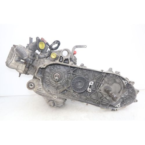 Moteur Piaggio Mp3 Lt 400 2007 - 2012 / 185144