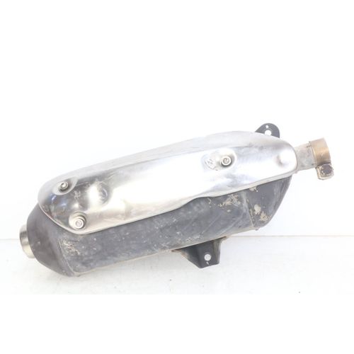 Pot Echappement Aprilia Scarabeo Light 125 2007 - 2011 / 185258