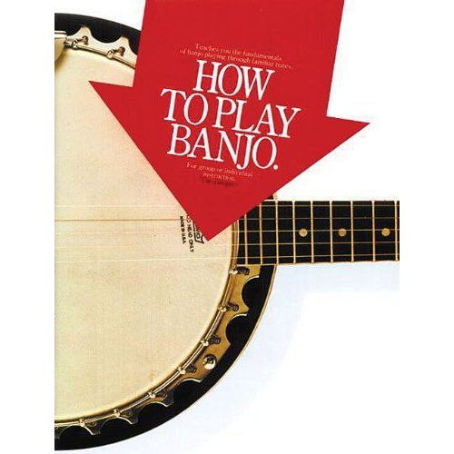 How To Play Banjo