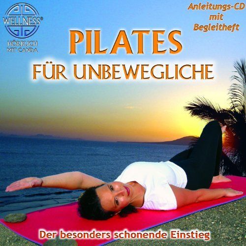 Pilates Für Unbewegliche