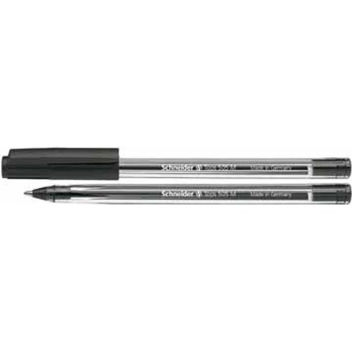 Schneider Stylo Bille Tops 505m Noir 50 Unité(S)