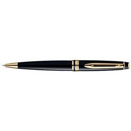 Waterman Expert Black Gt Stylo Bille 1 Unité(S)