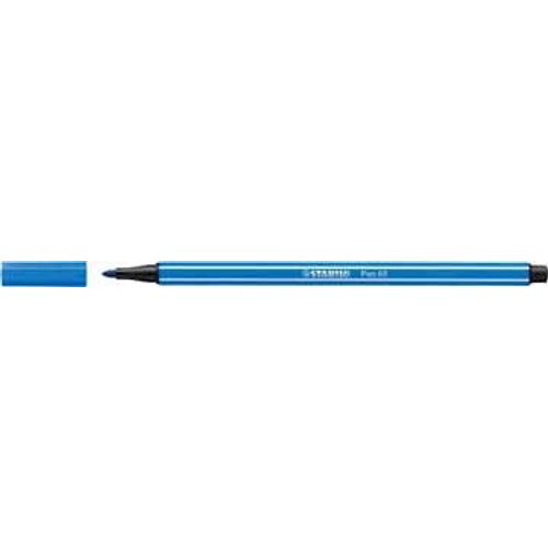 Stabilo Feutre Pen 68 Bleu Foncé