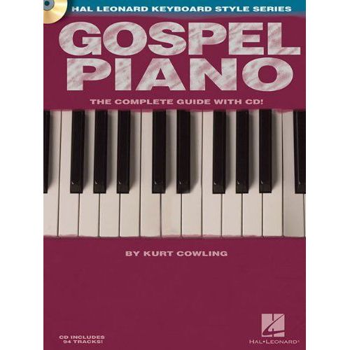 Gospel Piano