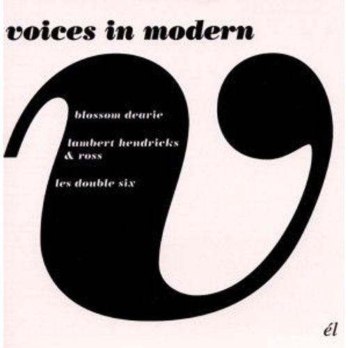 Voices In Modern