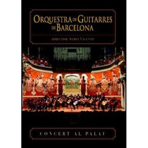 Concert Al Palau