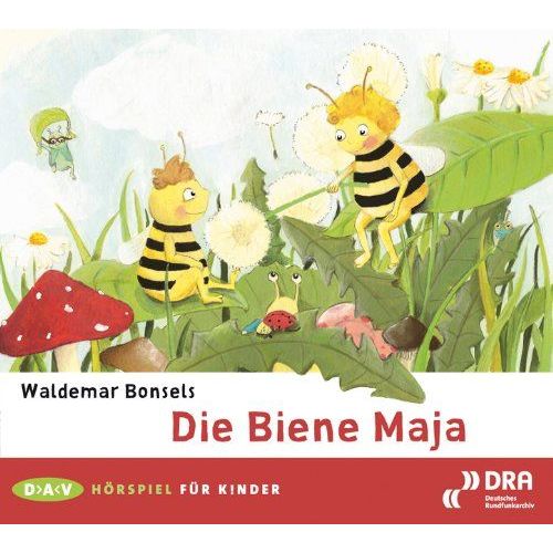 Die Biene Maja