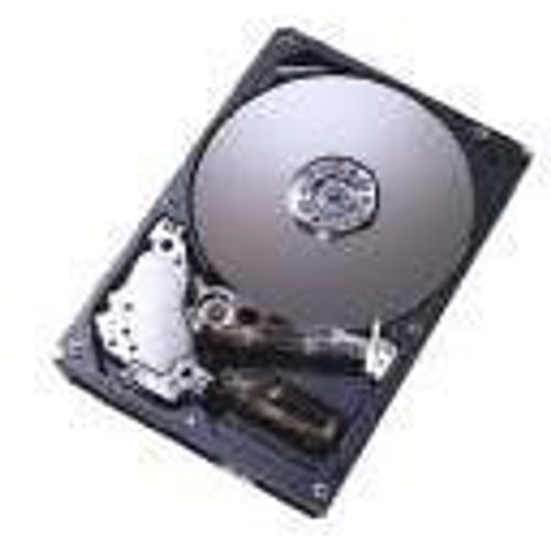IBM Deskstar 60GXP - Disque dur - 60 Go - interne - 3.5" - ATA-100 - 7200 tours/min - mémoire tampon : 2 Mo