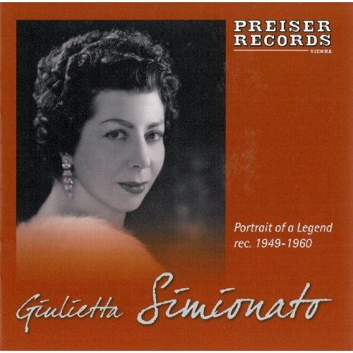 Portrait Of A Legend 1949-1960