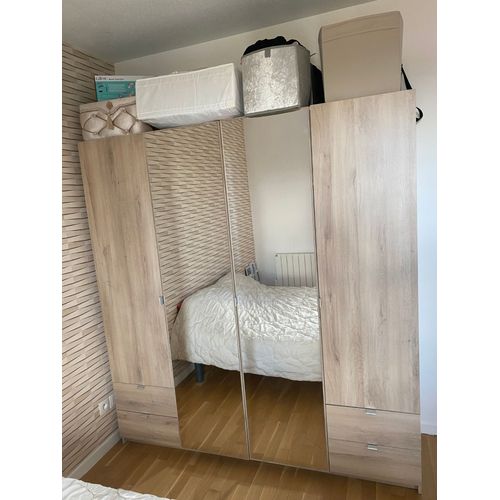 Armoire Mellie