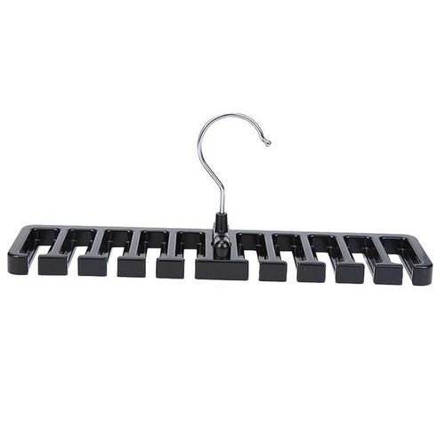 Rangement Suspendu Pour Penderie - Noir