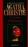 Le Crime D'halloween Collection Agatha Christie