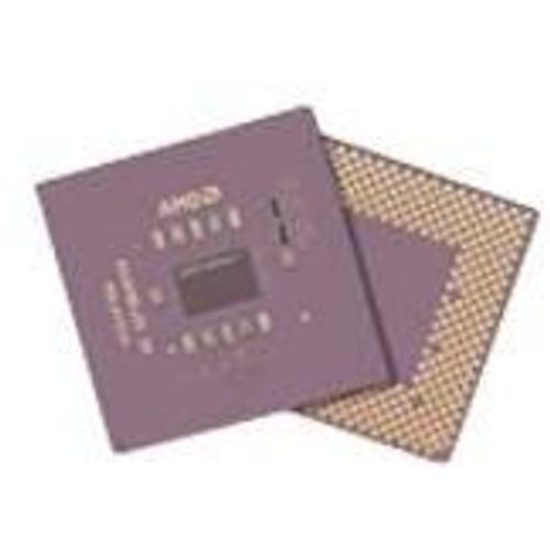 AMD Athlon - 1 GHz - Socket A