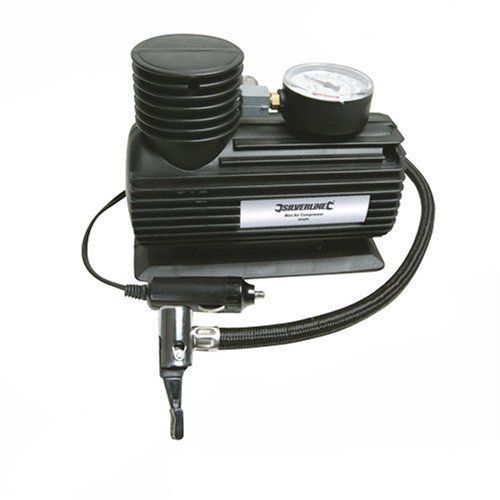 Mini compresseur d'air