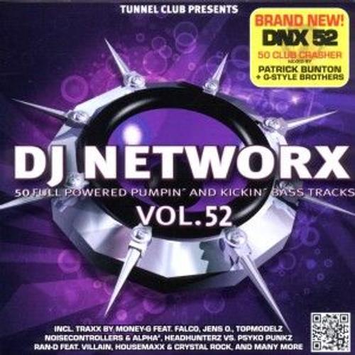 Dj Networx Vol.52