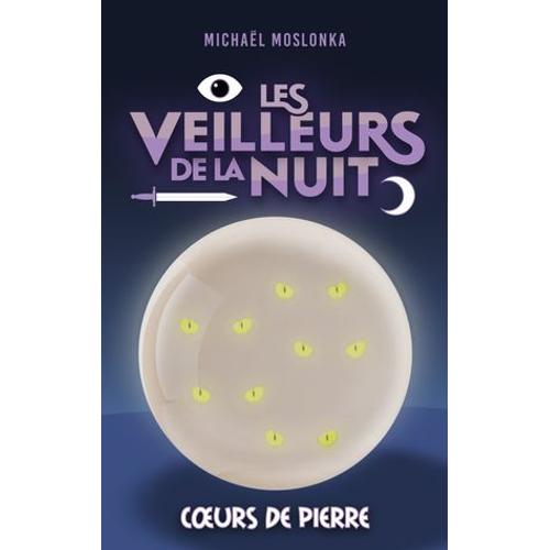 Les Veilleurs De La Nuit