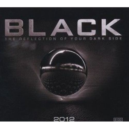 Black : The Reflection Of Your Dark Side