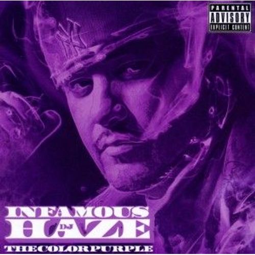 The Colour Purple