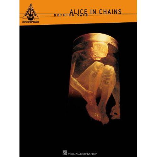 Alice In Chains: Nothing Safe