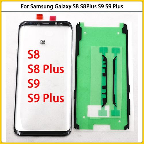 Écran Tactile De Remplacement Pour Samsung Galaxy S8 S8 Plus S9 S9 Plus