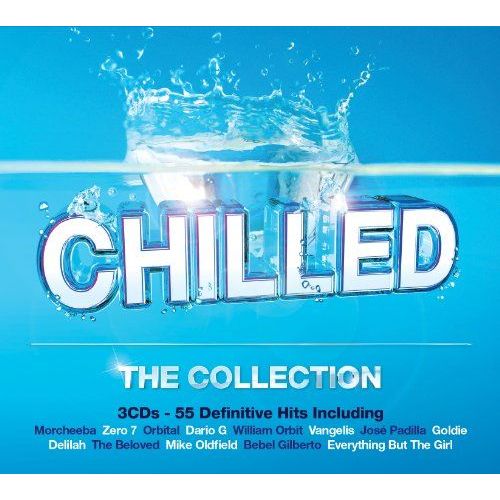 Chilled-The Collection