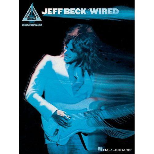 Jeff Beck/Wired