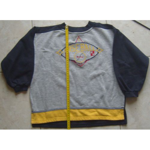 Sweat Enfant