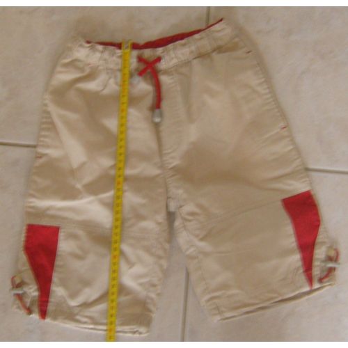 Short Enfant