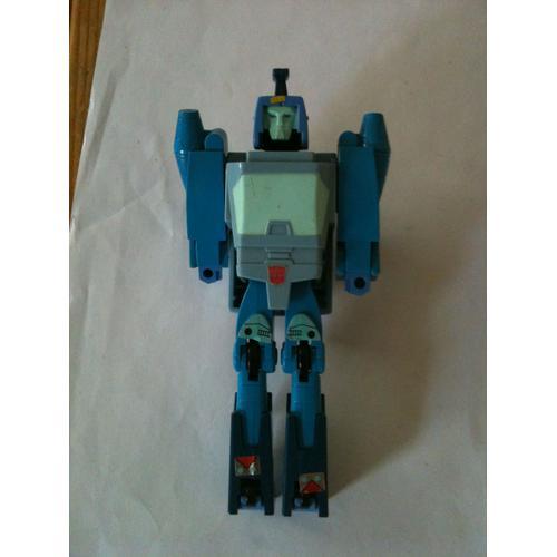 Transformers G1 Autobot Blurr