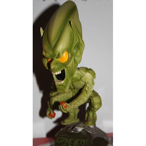 Bubblehead Le Bouffon Vert